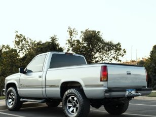 Foto 8 - Chevrolet Silverado D20 Rodeio 4.2TD 18v