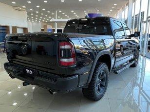 Foto 5 - RAM 1500 Rebel 5.7 V8 Gasolina 4x4