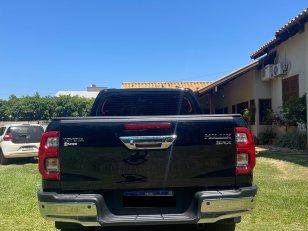 Foto 4 - Toyota Hilux SRX 2.8 Turbo Diesel 4x4