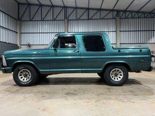 Foto 1 - Ford F1000 3.9 Diesel