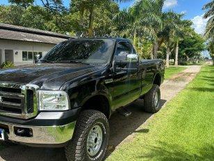 Foto 2 - Ford F250 XLT 3.9 Turbo Diesel 4x4 C.S