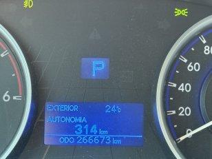Foto 5 - Toyota Hilux SR 2.8 Turbo Diesel 4x4