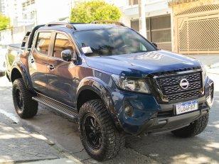 Foto 1 - Nissan Frontier Attack 2.3Bi-TDi 16v 4X4 C.D.