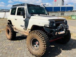 Foto 1 - Troller T4 3.2TDCi 20v 4X4
