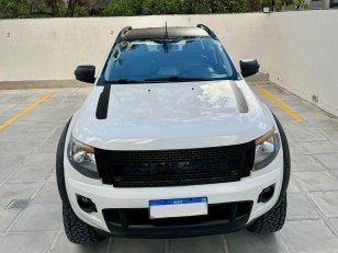 Foto 2 - Ford Ranger Limited 3.2 Turbo Diesel 4x4