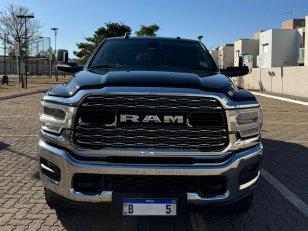 Foto 2 - RAM 2500 Laramie 6.7 Turbo Diesel 4x4