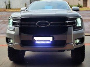 Foto 2 - Ford Ranger XLT 3.0 V6 Turbo Diesel 4x4