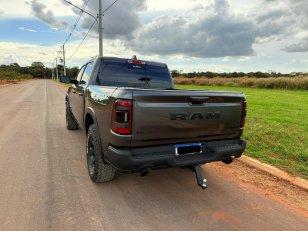 Foto 4 - RAM 1500 Rebel 5.7 V8 Gasolina 4x4