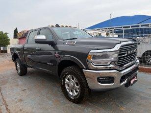 Foto 1 - RAM 2500 Laramie 6.7 Turbo Diesel 4x4