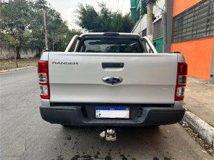 Foto 6 - Ford Ranger XL 2.2 Turbo Diesel 4x4