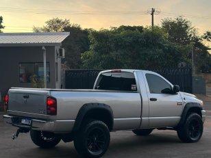 Foto 3 - RAM 2500 SLT 5.9 Turbo Diesel 4x4 C.S