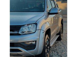 Foto 2 - Volkswagen Amarok Comfortline 3.0 V6 Turbo Diesel 4x4