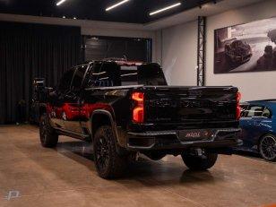 Foto 4 - Chevrolet Silverado High Country 2500 HD 6.6 TDi V8 4x4