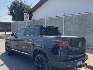 Foto 3 - Fiat Toro Ranch 2.0TDi 16v 4x4