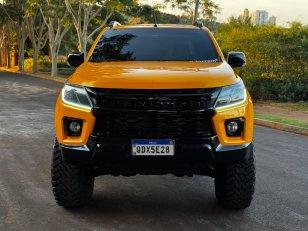 Foto 2 - Chevrolet S10 LT 2.8 Turbo Diesel 4x4