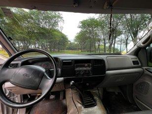 Foto 7 - Ford F250 XLT 4.2 Turbo Diesel 4x2 C.S