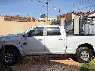 Foto 7 - RAM 2500 Laramie 6.7 Turbo Diesel 4x4