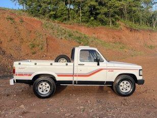 Foto 5 - Chevrolet D20 Conquest 4.0TD