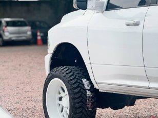 Foto 8 - RAM 2500 Laramie 6.7 Turbo Diesel 4x4