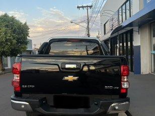 Foto 5 - Chevrolet S10 LTZ 2.8 Turbo Diesel 4x4