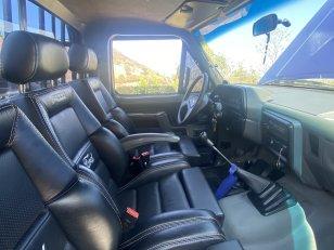 Foto 4 - Ford F1000 XL 4.3 Turbo Diesel 4x4 C.S