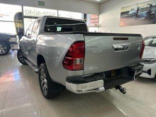 Foto 3 - Toyota Hilux SRV 2.7 Flex 4x2
