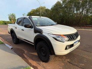 Foto 8 - Mitsubishi L200 Triton Sport GL 2.4 Turbo Diesel 4x4