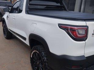 Foto 4 - Fiat Strada Freedom 1.3 C.S.
