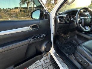 Foto 4 - Toyota Hilux SRX 2.8 Turbo Diesel 4x4