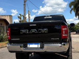 Foto 3 - RAM 2500 Laramie 6.7 Turbo Diesel 4x4