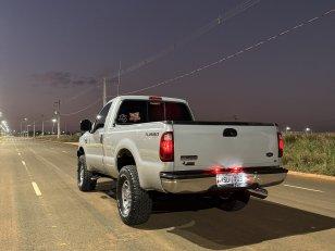 Foto 4 - Ford F250 XL 4.2 Turbo Diesel 4x2