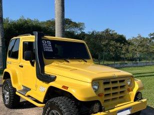 Foto 1 - Troller T4 2.8TD 4X4