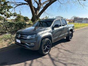 Foto 8 - Volkswagen Amarok Highline 3.0 V6 Turbo Diesel 4x4