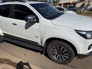 Foto 3 - Chevrolet S10 LTZ 2.8 Turbo Diesel 4x4