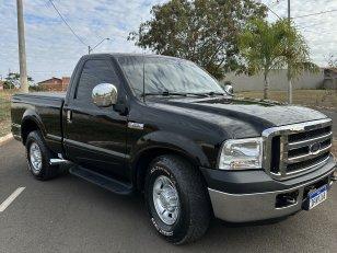 Foto 1 - Ford F250 XLT 3.9 Turbo Diesel 4x2 C.S