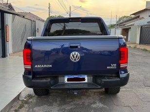Foto 1 - Volkswagen Amarok Extreme 3.0 V6 Turbo Diesel 4x4