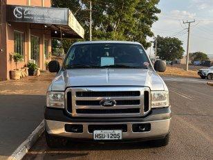 Foto 2 - Ford F250 XL 4.2 Turbo Diesel 4x2