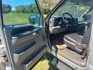 Foto 2 - Ford F250 XLT 4.2 Turbo Diesel 4x2 C.S