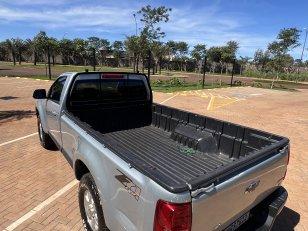 Foto 7 - Chevrolet S10 LT 2.5 Flex 4x2