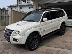 Foto 2 - Mitsubishi Pajero Sport HPE 3.5 V6 24v 4x4