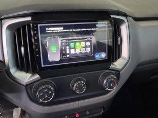 Foto 4 - Chevrolet S10 LS 2.8 Turbo Diesel 4x4