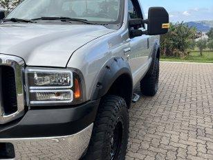 Foto 7 - Ford F250 XLT 3.9 Turbo Diesel 4x2 C.S