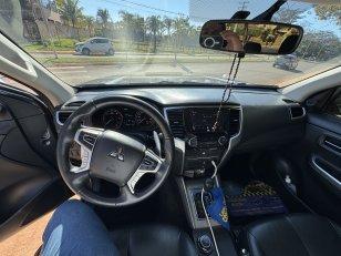 Foto 4 - Mitsubishi L200 Triton Sport HPE 2.4 Turbo Diesel 4x4