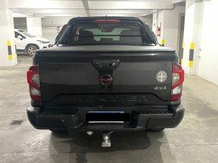 Foto 6 - Nissan Frontier Pro-4X 2.3 Turbo Diesel 4x4