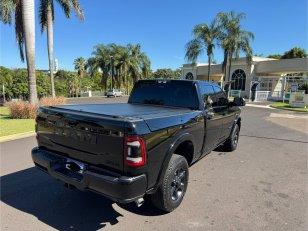 Foto 5 - RAM 3500 Laramie Night Edition 6.7 Turbo Diesel 4x4