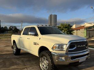 Foto 10 - RAM 2500 Laramie 6.7 Turbo Diesel 4x4