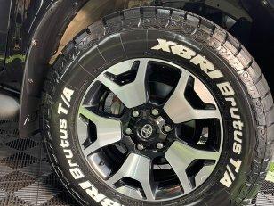 Foto 10 - Toyota Hilux SRX 2.8 Turbo Diesel 4x4