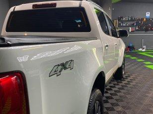 Foto 4 - Chevrolet S10 LTZ 2.5 Flex 4x4