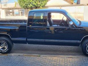 Foto 4 - Chevrolet Silverado 1500 5.7 V8