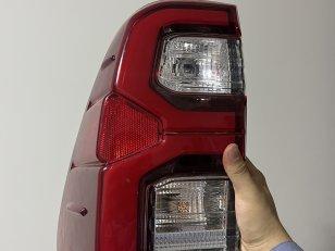 Foto 9 - Toyota Hilux SRX 2.8 Turbo Diesel 4x4